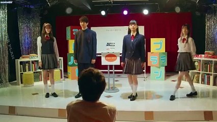 ドラマ動画 9tsu - 9tsu ドラマ - JKからやり直すシルバープラン#6