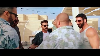 HOUNDS OF WAR Trailer (2024) Frank Grillo, Robert Patrick