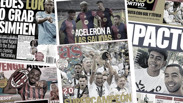 L’Espagne choquée par l’agression du père de Lamine Yamal, le Barça vise un dégraissage à 50 M€