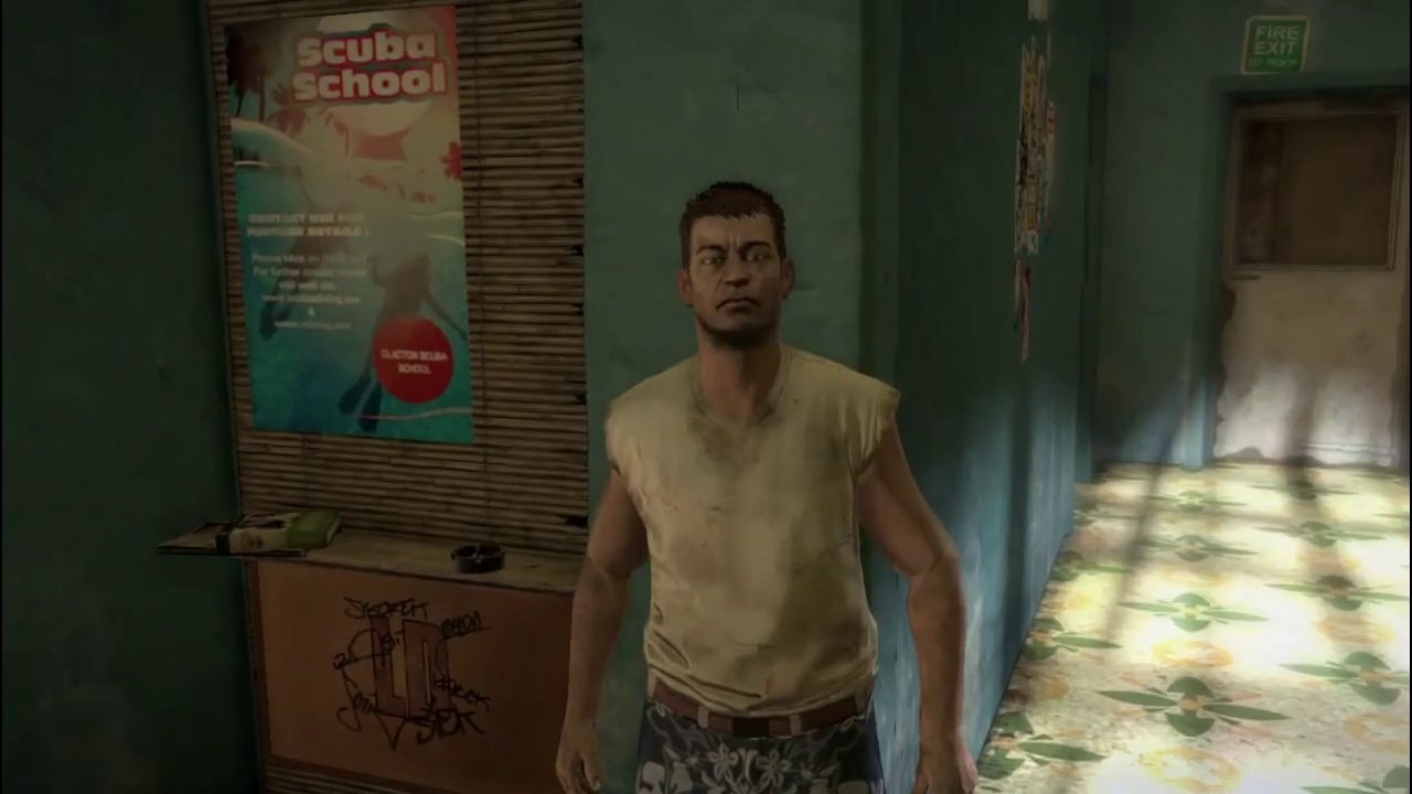 Dead Island Game-play | Part 48 | Act III | Chapter 11| Down The River ✔