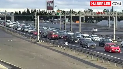 HGS ücretlerine dev zam! Yeni tarife pazartesi gününden itibaren geçerli olacak