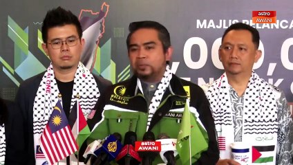 Kolaborasi MAPIM, ZUS mahu wujudkan jenama susah senang Malaysia