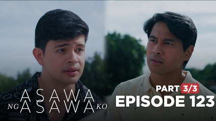 Asawa Ng Asawa Ko: Leon agrees to help Jordan! (Episode 123 - Part 3/3)