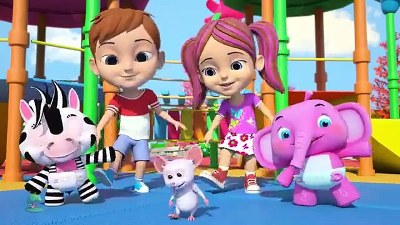 Kids! Watch this Nursery Rhymes Collection by Little Treehouse! We hope you enjoy watching this animation as much as we did making it for you! This kids songs collection is great for learning the alphabet, numbers, shapes, colors and lots more. Happy Lear