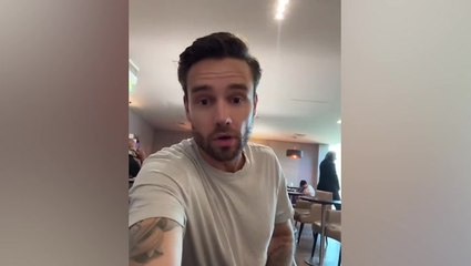 Liam Payne breaks silence on ‘misogynistic’ comments after poking fun at girlfriend’s outfit