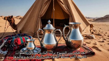 قصة وقصيدة سلطان الأدغم السبيعي بنت الشيوخ