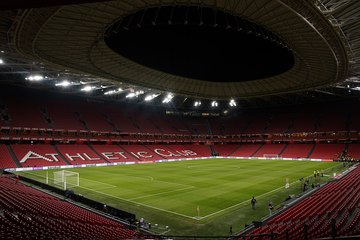 الدوري الإسباني ينطلق هذا المساء بمواجهة بلباو وخيتافي