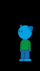 Les nouvelles chaussures