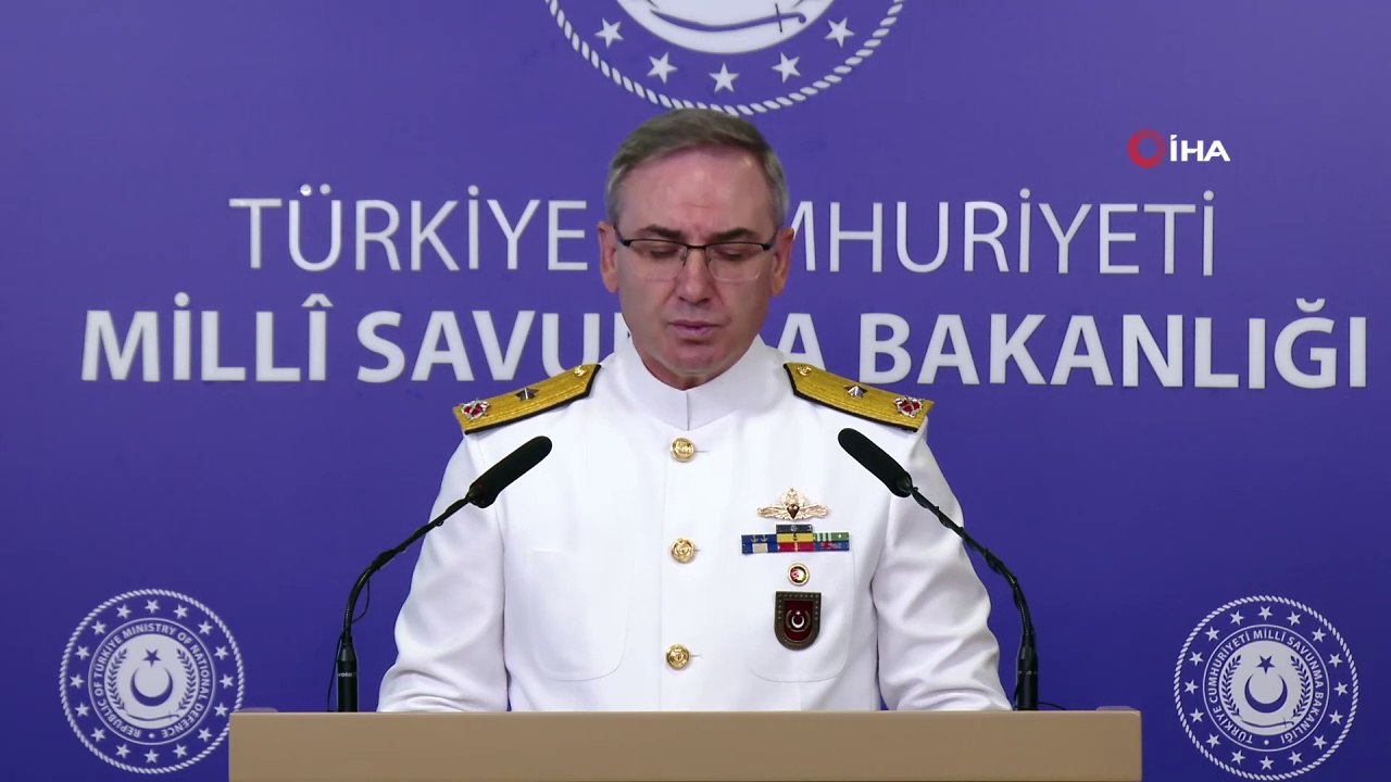 Terör örgütü PKK'ya vurulan darbenin bilançosu: Bir haftada 73 terörist öldürüldü