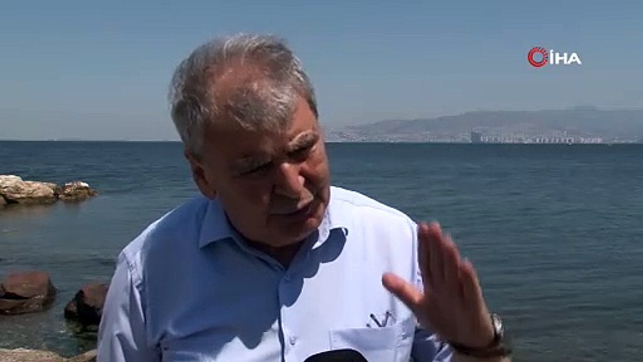 Prof. Dr. Doğan Yaşar: Eylül ayında eğer bu sıcaklık devam ederse, tropikal fırtınalar ortaya çıkar