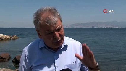 Prof. Dr. Doğan Yaşar: Eylül ayında eğer bu sıcaklık devam ederse, tropikal fırtınalar ortaya çıkar