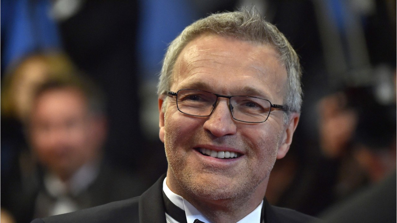 GALA VIDEO - Laurent Ruquier et Hugo Manos dans Les Traîtres : pourquoi ils ont été séparés pendant deux semaines