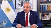 Alberto Fernández renuncia como líder del Partido Justicialista de Argentina tras ser imputado