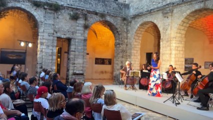 Erice, i concerti della rassegna Santa Cecilia celebrano Giacomo Puccini