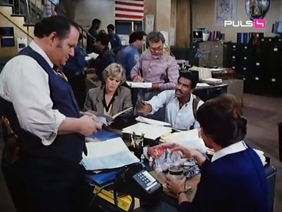 S05E01 - Die Ausreisserin