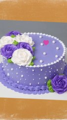 Sweet Celebrations: Amazing Birthday Cake Designs to Inspire You