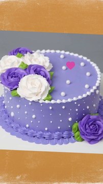 Sweet Celebrations: Amazing Birthday Cake Designs to Inspire You