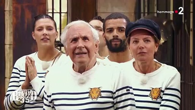 Fort Boyard : Quelle somme a été remportée lors de l'émission hommage à Patrice Laffont hier soir sur France 2 ?