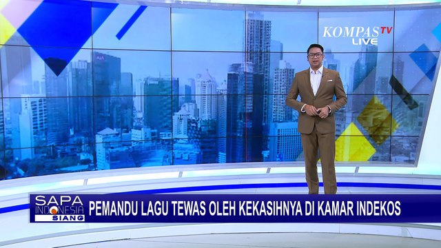 Seorang Pemandu Lagu di Sidoarjo Dianiaya Kekasihnya Hingga Tewas di Kamar Indekos