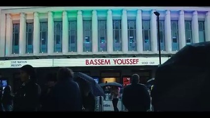 عودة قوية لباسم يوسف... هل برنامج 'البرنامج' السبب!