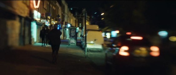 The Outrun (2024) – Official U.S. Trailer | Exciting New Film Release 🚗