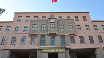 MSB: Son bir haftada 73 terörist etkisiz hale getirildi