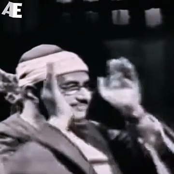 إحدى تجليات _ القارئ الباكي ️ _ الشيخ محمد صديق المنشاوي