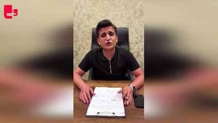 Birecik Belediye Başkanı Begit'in AKP'ye geçişi istifa getirdi