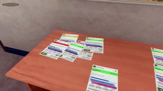 Lokomotive einmal drehen bitte. | Derail Valley | Ep. 108