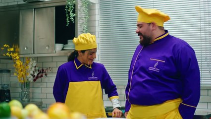 مسلسل سقط سهوا | الحلقة 5 HD