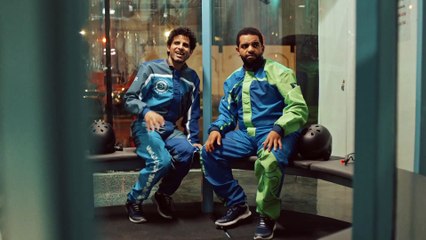 مسلسل سقط سهوا | الحلقة 4 HD