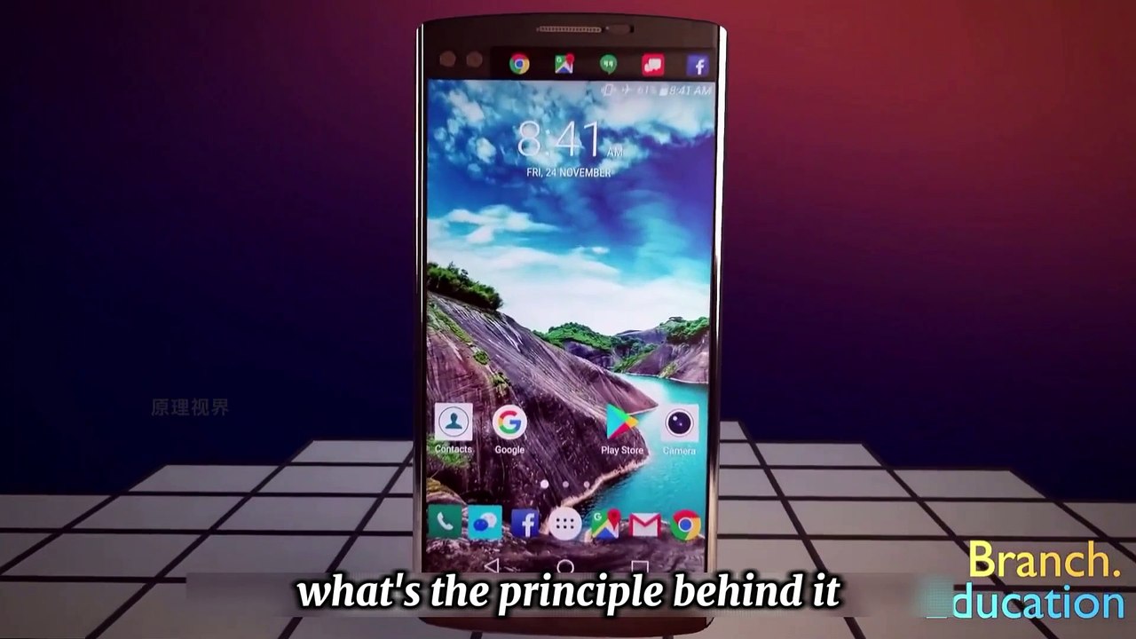 How Binary System Works Explained with 3D Animation