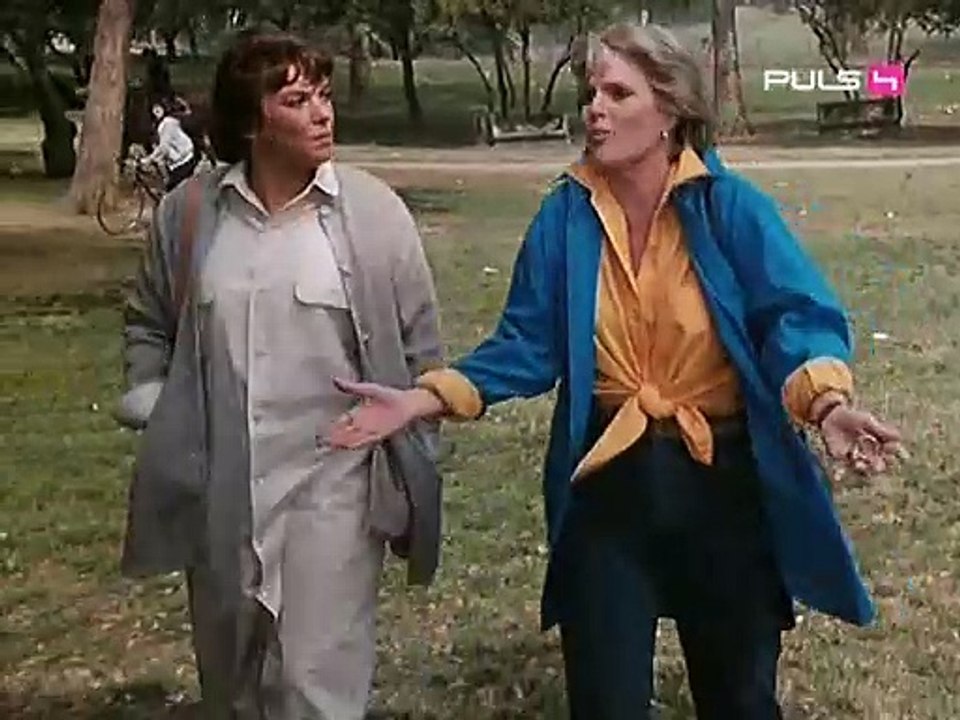 S05E03 - Mit Hilfe einer Wahrsagerin