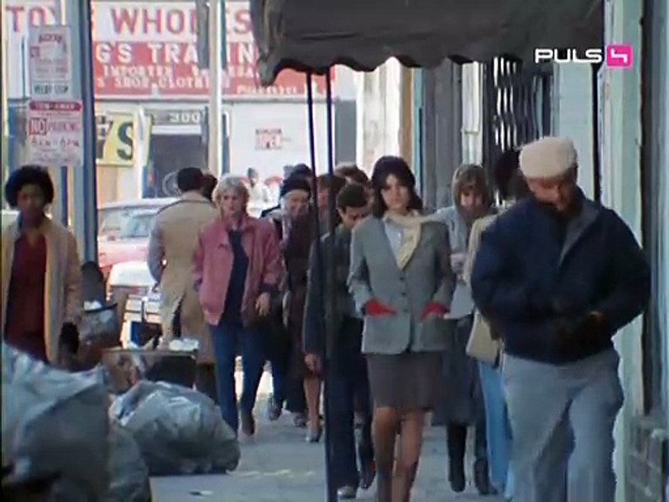 S05E08 - Die schlimmere Wahrheit