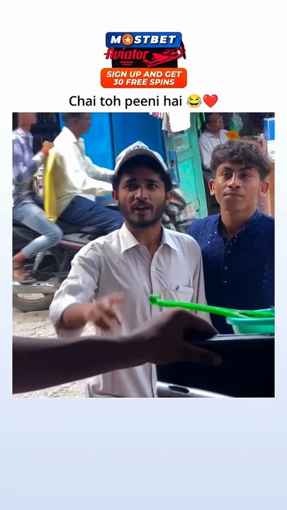 Chay to peni hi ha #insta funny #viral video