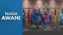 Niaga AWANI: K'jaan Persekutuan, Negeri perlu tingkat kepantasan beri kelulusan untuk tarik pelabur – PM