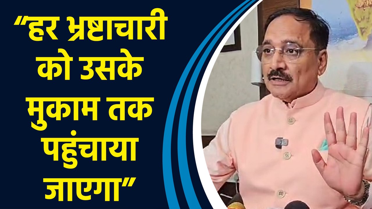 आज PM ने लाल किले से भ्रष्टाचार के खिलाफ बड़ा संकेत दिया है: Virendra Sachdeva
