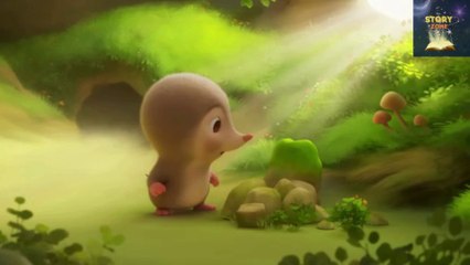 Margo and Froggy
