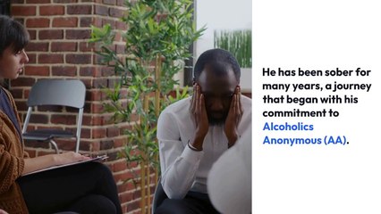 Pastor Brian Matthew Markle’s Inspiring Journey to Sobriety and Advocacy
