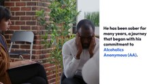 Pastor Brian Matthew Markle’s Inspiring Journey to Sobriety and Advocacy