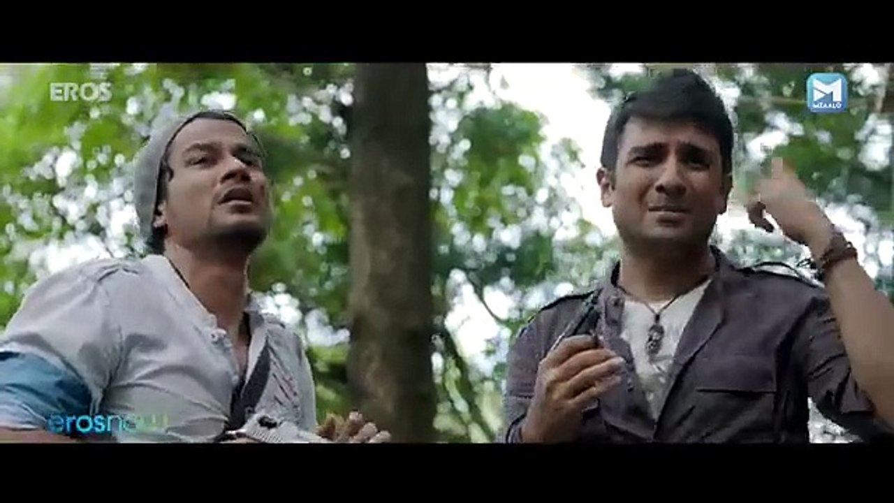 GO GOA GONE Full Movie (HD) _ Saif Ali Khan, Vir Das, Kunal Khemu _ Best Zombie Movie _ #comedy