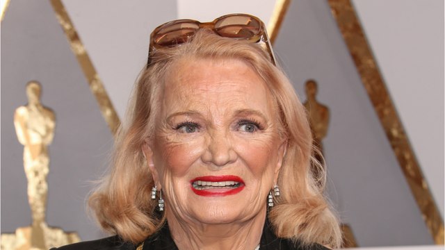 GALA VIDEO - Mort de Gena Rowlands : l’actrice vue dans Une femme sous influence avait 94 ans