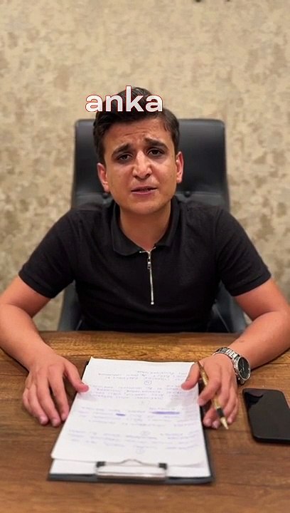 Birecik Belediye Başkanının DEM Parti’den AKP’ye geçmesine tepki gösteren AKP'li meclis üyesi görevinden istifa etti
