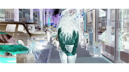 Charli XCX - Boom Clap in G Major