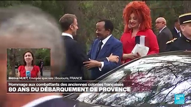 Débarquement de Provence : il y a 80 ans, les troupes Alliées reprenaient le sud-est de la France