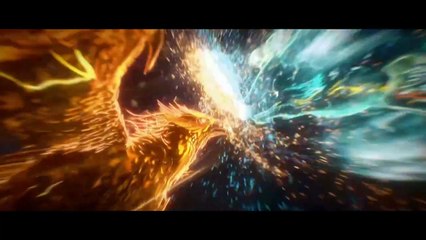 Perfect World Episode 176 Multi subtitles