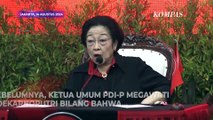 PKB Respons Pernyataan Megawati soal Ada yang Mau Ambil Alih PDIP