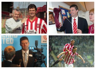 Niall Quinn: Sunderland's best ever Summer signing?