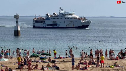 Quiberon  |  Un Long Dimanche d'Août | TV Quiberon 24/7