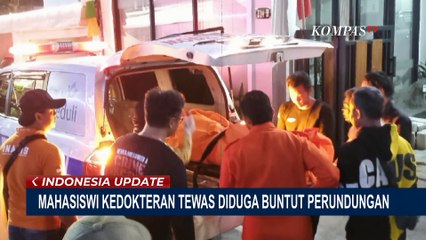 Tewasnya Mahasiswi Kedokteran Buntut Bullying, Menko PMK: Senioritas Kedokteran Tak Bisa Dihindari